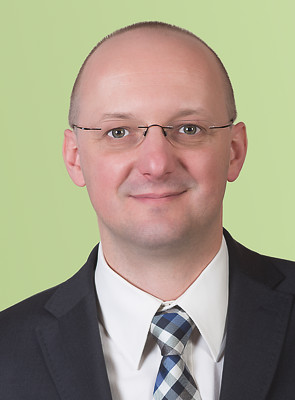 Adwokat Mikołaj Płaczek